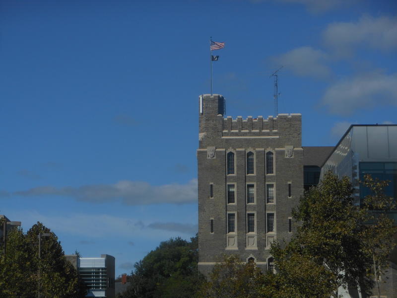 Barton Hall